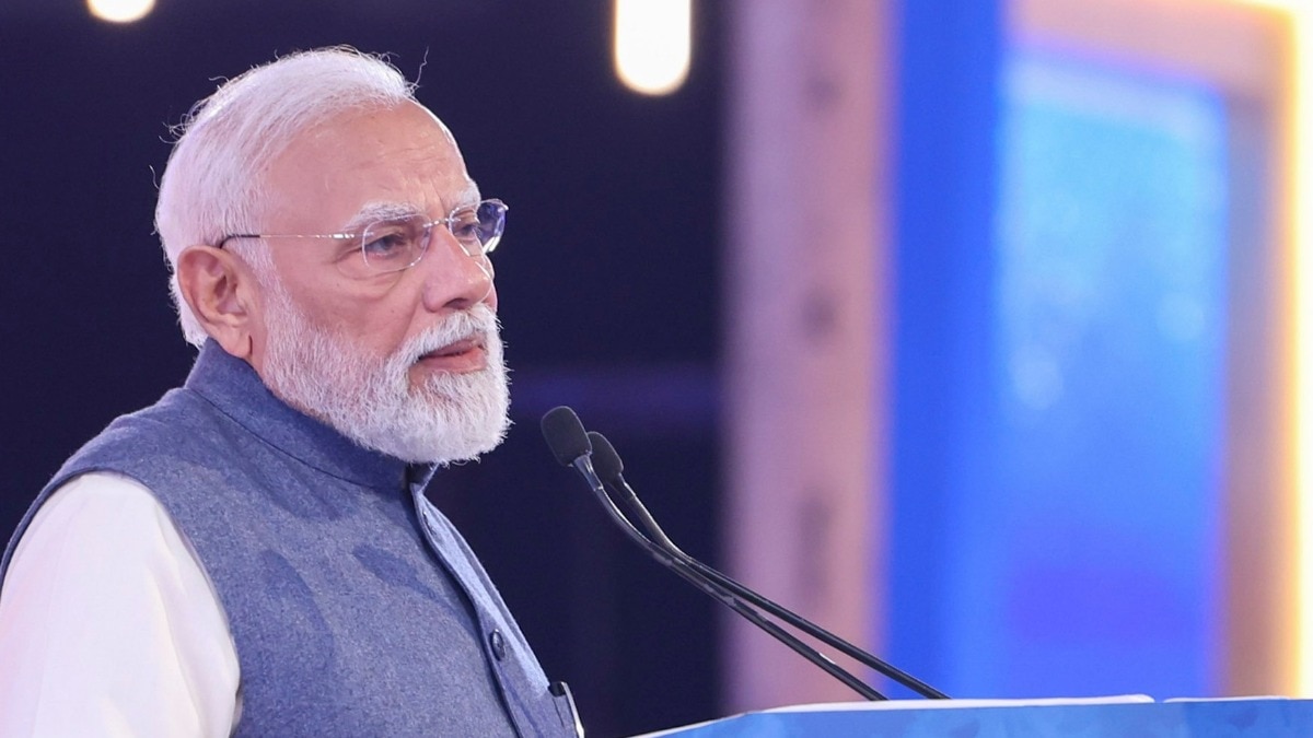 PM Modi speaks to Bahrain King, Saudi Crown Prince, condemns attacks 