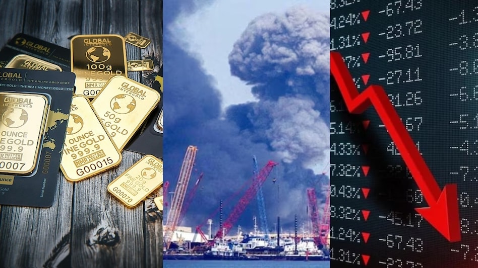 Over 50% of India’s energy imports pass through the Strait of Hormuz, making the country highly sensitive to any disruption in the region. Over 50% of India’s energy imports pass through the Strait of Hormuz, making the country highly sensitive to any disruption in the region.