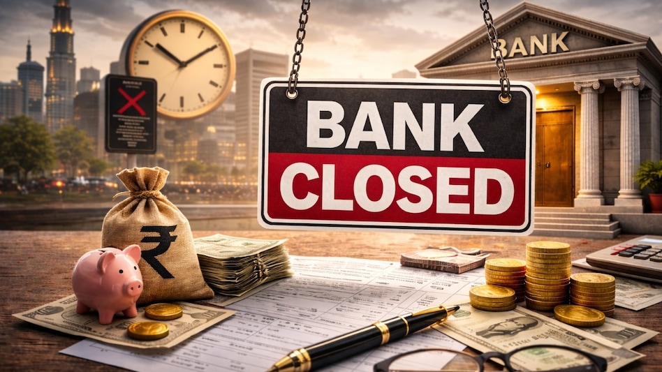 March 3 or 4? State-wise Holi bank closures explained March 3 or 4? State-wise Holi bank closures explained