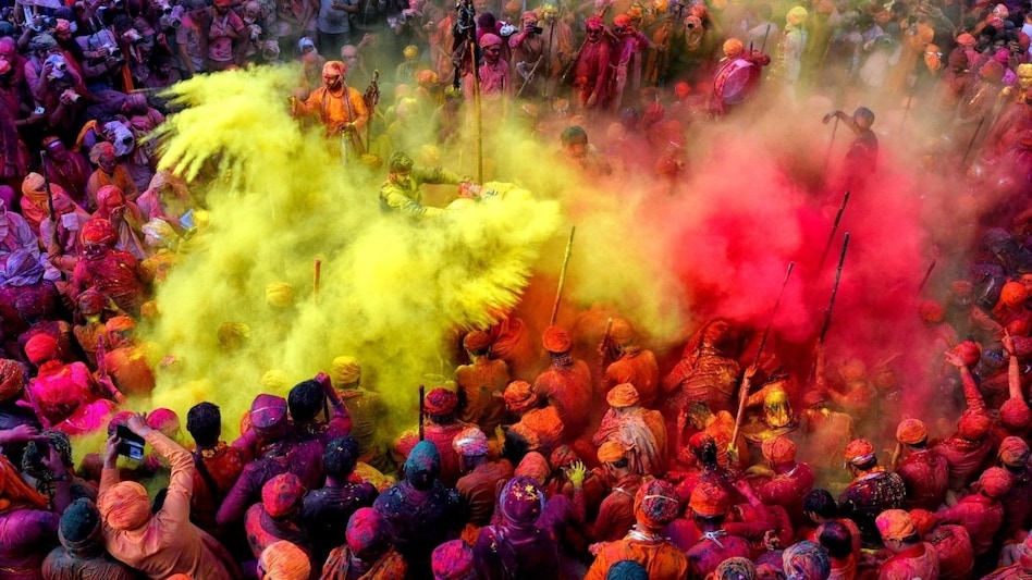 Happy Holi 2026: 100+ greetings to brighten your celebrations Happy Holi 2026: 100+ greetings to brighten your celebrations