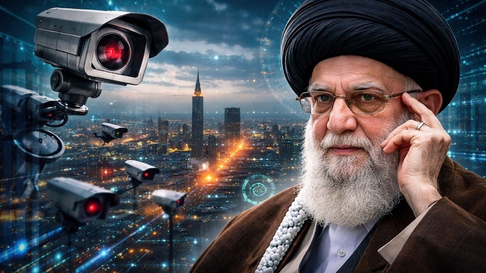 Israel's long-running intelligence operation preceded Khamenei's killing Israel's long-running intelligence operation preceded Khamenei's killing