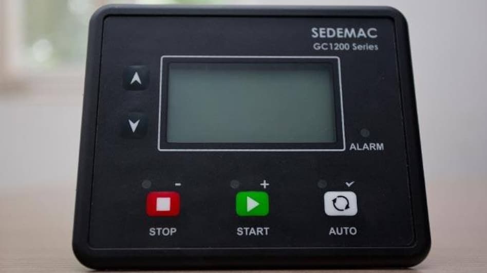 Incorporated in 2007, Pune-based SEDEMAC Mechatronics is a technology company specializing in control electronics. Incorporated in 2007, Pune-based SEDEMAC Mechatronics is a technology company specializing in control electronics.