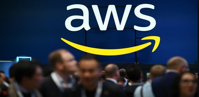 AWS AWS