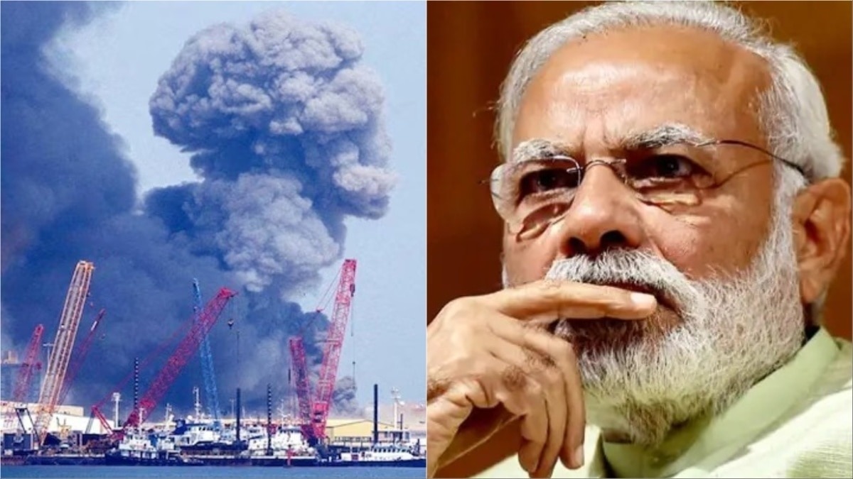 US-Israel-Iran conflict: Indian Embassy issue safety advisory for Indian citizens amid rising tensions