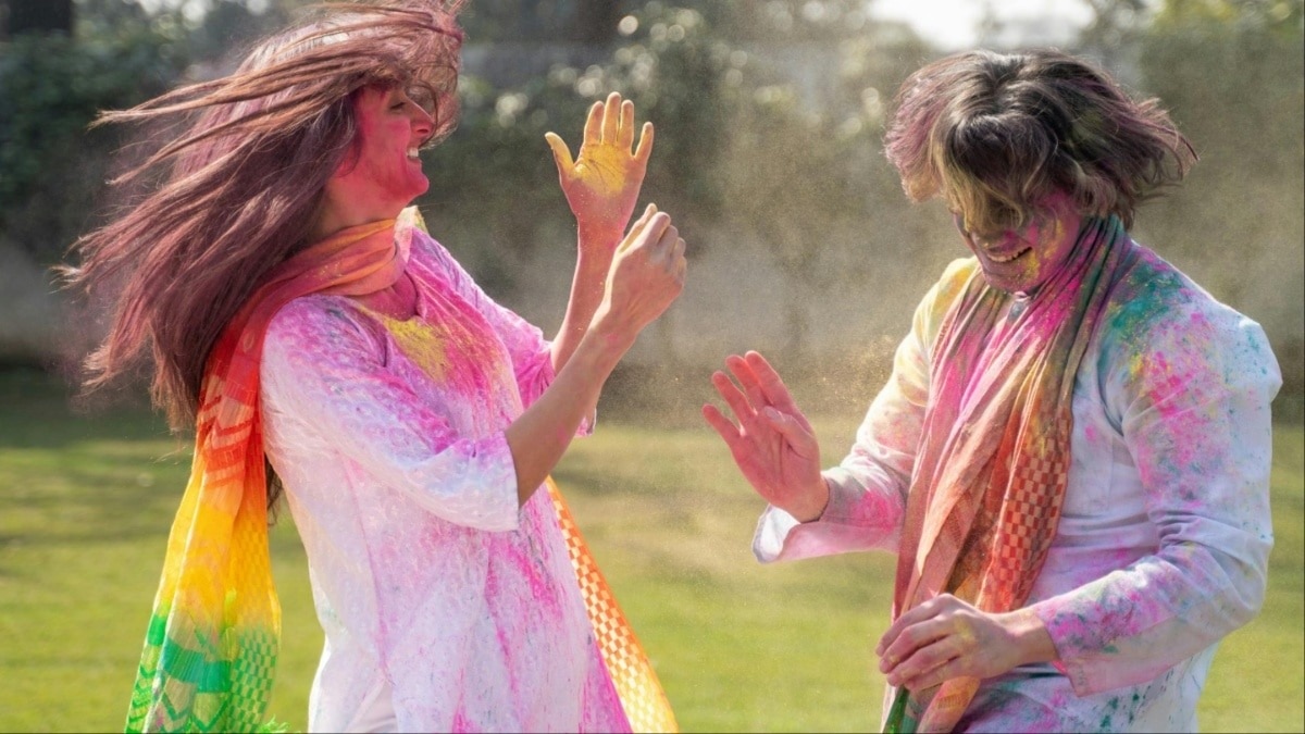 30% surge in loan demand - short-term personal loan applications rose ahead of Holi 2026, says report