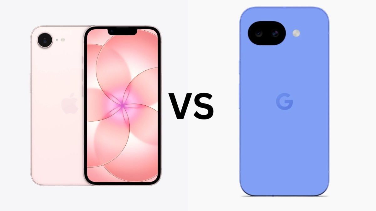 Apple iPhone 17e or Google Pixel 10a? Top 5 differences you need to know