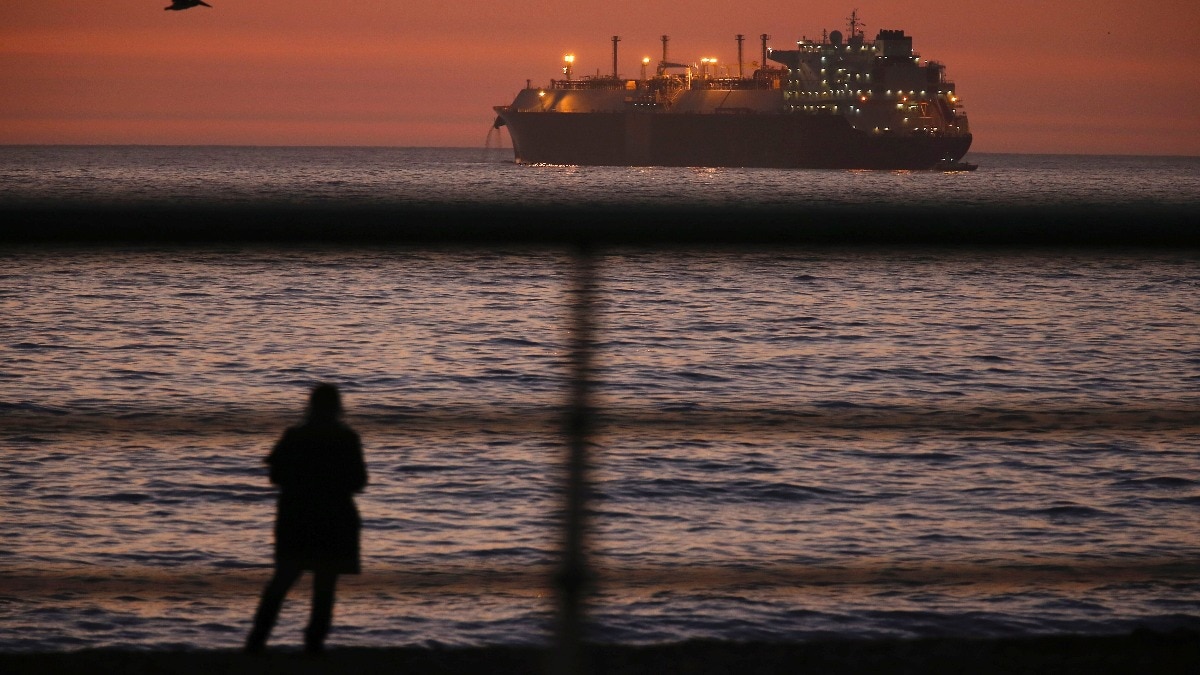 'We are in favour of an early end to the conflict...': India voices firm opposition to merchant vessel attacks amid Gulf conflict