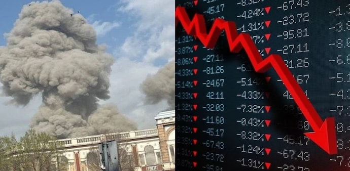 Robin Brooks noted that Brent crude has climbed 14% since Friday, describing the move as a “stunning” surge. Robin Brooks noted that Brent crude has climbed 14% since Friday, describing the move as a “stunning” surge.