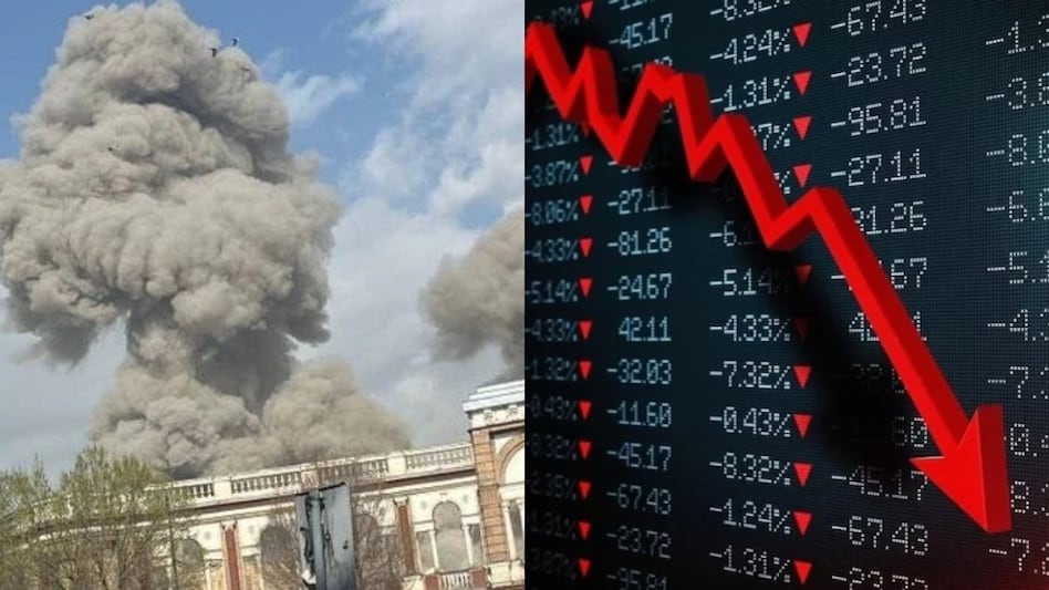 Robin Brooks noted that Brent crude has climbed 14% since Friday, describing the move as a “stunning” surge. Robin Brooks noted that Brent crude has climbed 14% since Friday, describing the move as a “stunning” surge.