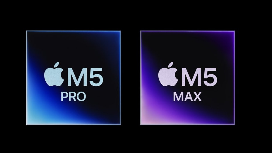 Apple launches MacBook Pro models with M5 Pro and M5 Max chips: Up to 4x faster AI Performance, Wi-Fi 7, and 24-hour battery life