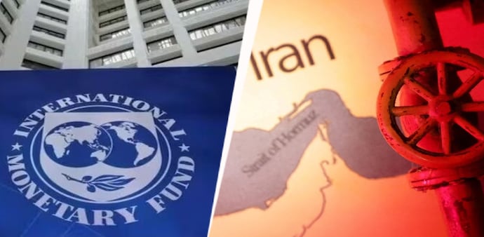 Global economy faces added uncertainty after Hormuz closure, says IMF Global economy faces added uncertainty after Hormuz closure, says IMF