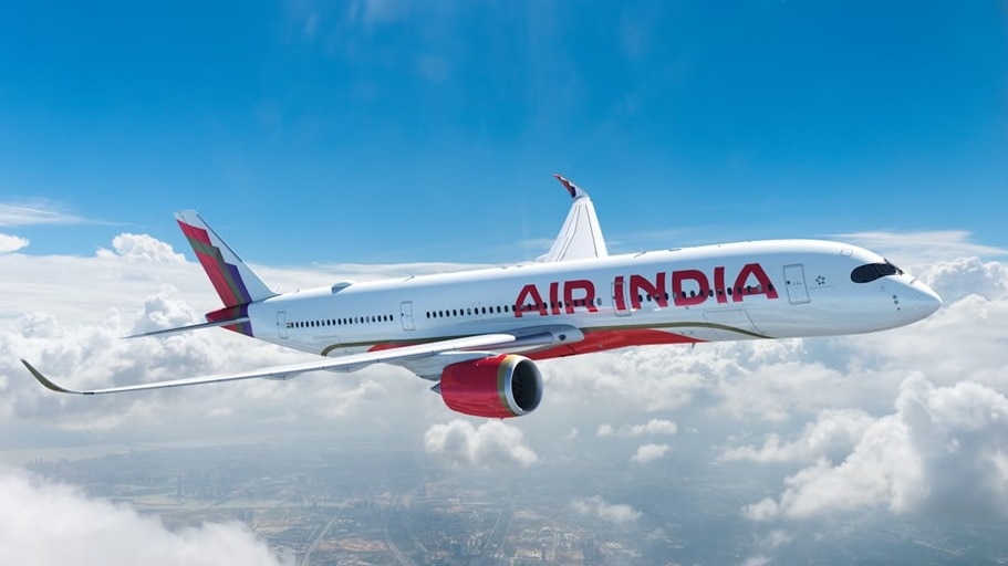 Air India ramps up Gulf return flights with Boeing 777 and 787 deployment