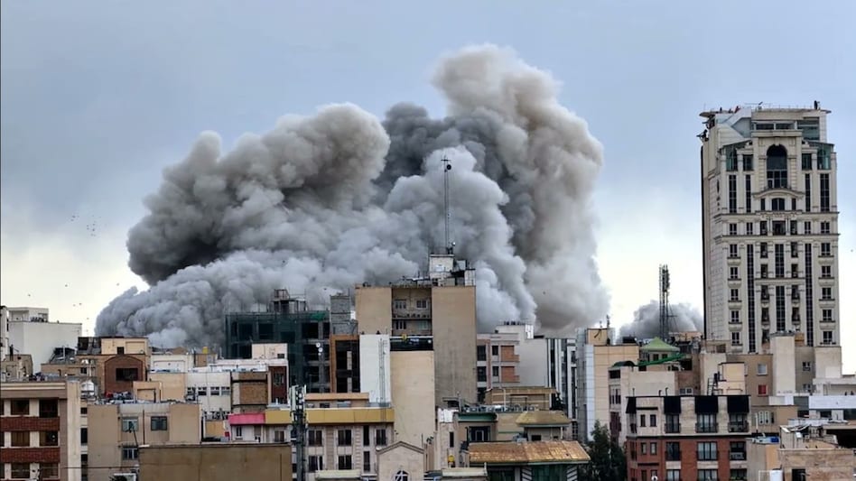 The Council of Experts is the body within Iran’s political system empowered to appoint a new supreme leader. The Council of Experts is the body within Iran’s political system empowered to appoint a new supreme leader.