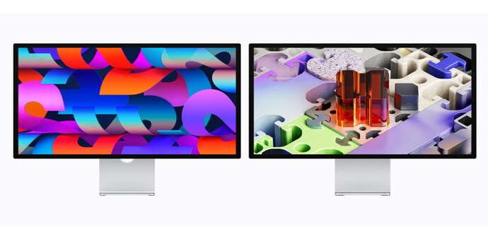 Apple Studio Display and Studio Display XDR Apple Studio Display and Studio Display XDR