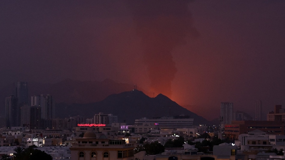 iran war conflict middle east us israel strikes iran war conflict middle east us israel strikes