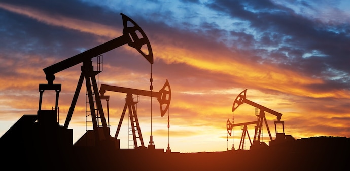 US-Israel-Iran war: Oil on the boil US-Israel-Iran war: Oil on the boil