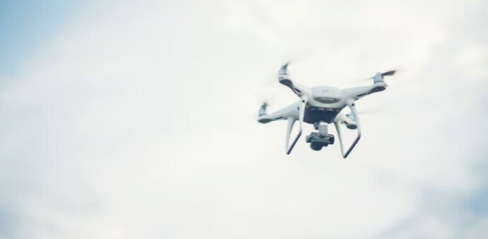 Ideaforge Technology Ltd climbed 4.56 per cent to Rs 463.50. The company in its Q3 earnings presentation in January said the December quarter brought much-needed momentum to India’s drone ecosystem. Ideaforge Technology Ltd climbed 4.56 per cent to Rs 463.50. The company in its Q3 earnings presentation in January said the December quarter brought much-needed momentum to India’s drone ecosystem.