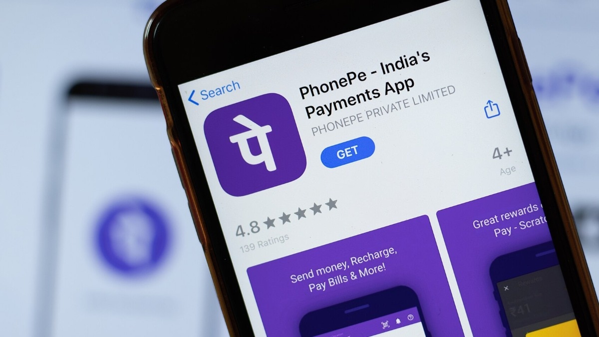 PhonePe IPO: Fintech major eyes up to $10.5 billion valuation, says report