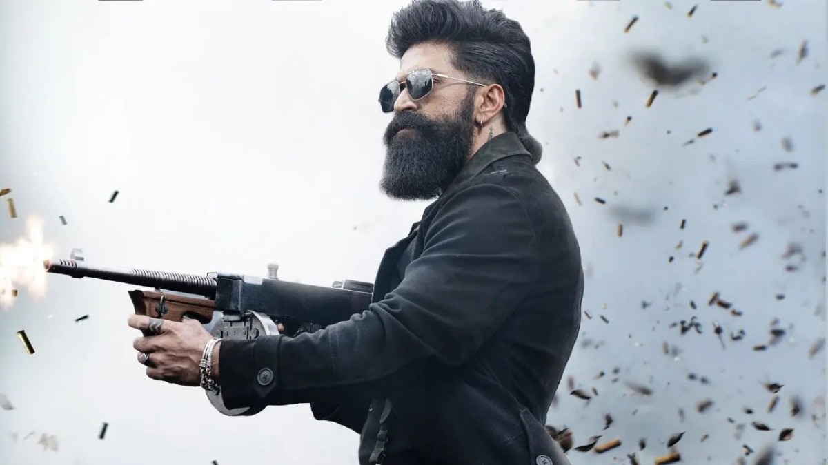 Rising tensions in West Asia have led the team to rethink the timing of the release.