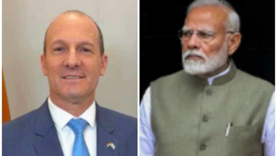 India and Israel had earlier upgraded their ties to a 'Special Strategic Partnership' and signed 17 agreements after talks between Modi and Israeli Prime Minister Benjamin Netanyahu on February 26. India and Israel had earlier upgraded their ties to a 'Special Strategic Partnership' and signed 17 agreements after talks between Modi and Israeli Prime Minister Benjamin Netanyahu on February 26.