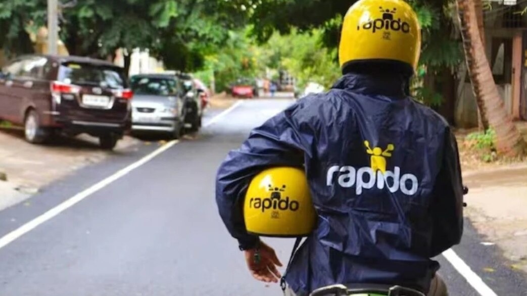 ₹10,000 salary, ₹550 crore scam: Rapido driver’s bank account used in massive betting racket