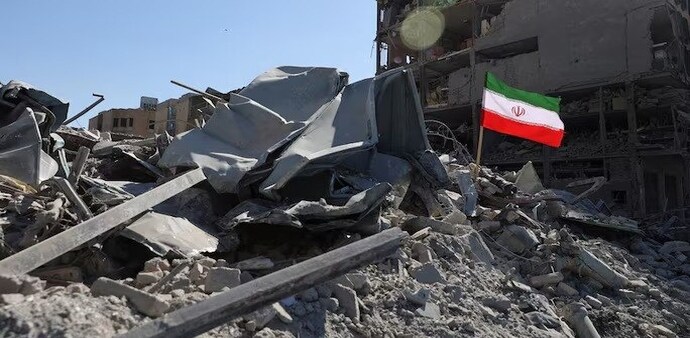 Experts said Iran may try to widen the conflict by targeting Gulf energy infrastructure, shipping routes, air traffic and military bases to trigger broader economic disruption. Experts said Iran may try to widen the conflict by targeting Gulf energy infrastructure, shipping routes, air traffic and military bases to trigger broader economic disruption.