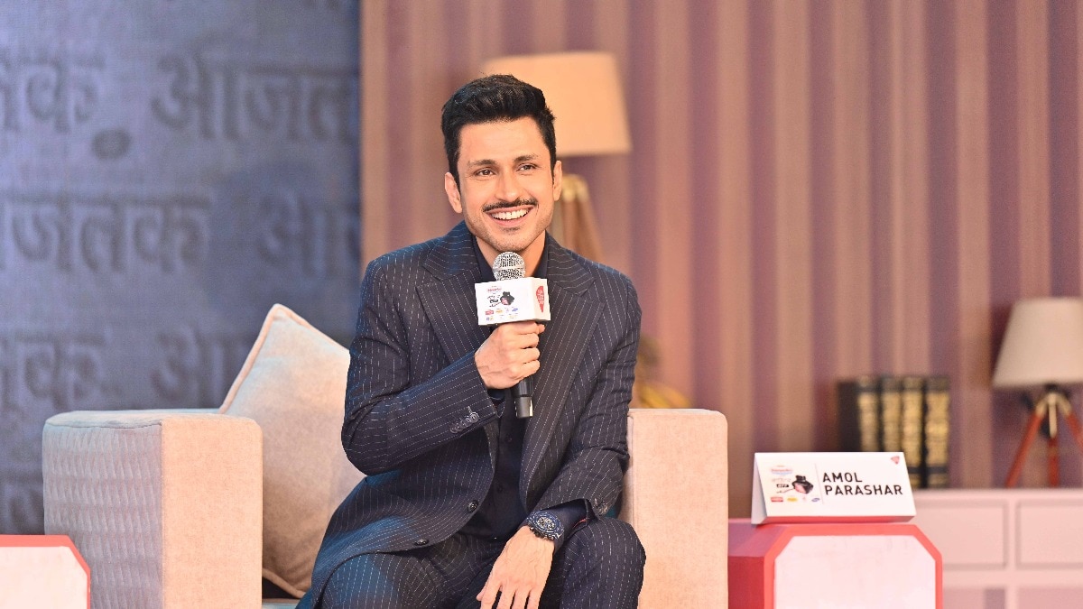 Actor Amol Parashar turns investor with stake in Nisaki Gin
