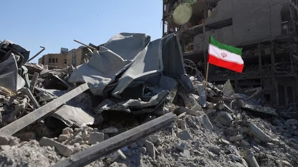 The ministry confirmed that no casualties or injuries were reported in the incident. The ministry confirmed that no casualties or injuries were reported in the incident.