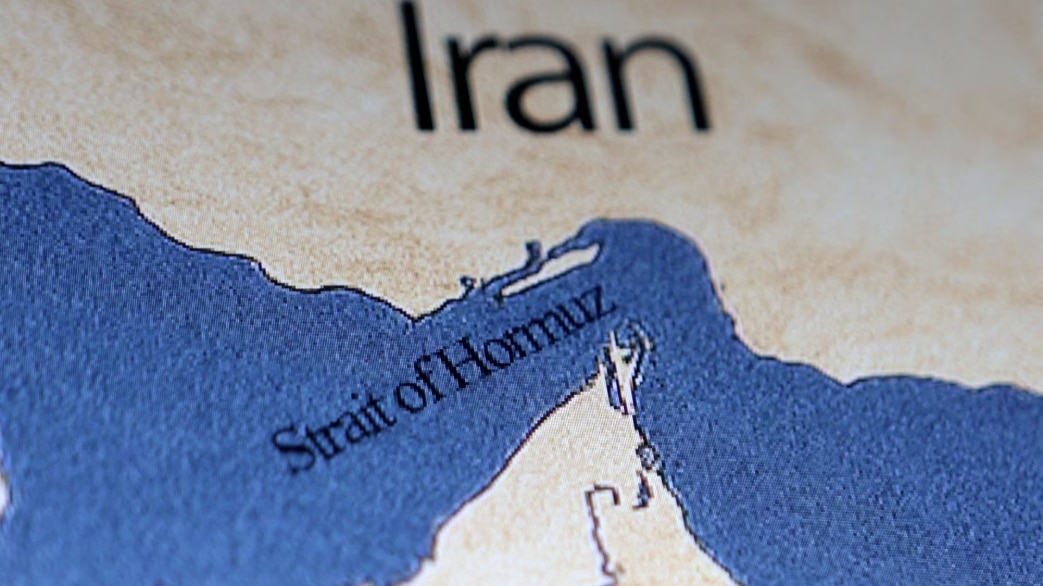 Tanker traffic through Strait of Hormuz collapses 92% amid escalating US–Iran conflict
