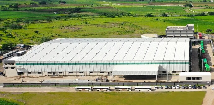 Rajkot-based Omnitech Engineering is a manufacturing and engineering solutions company, known for expertise in mechanical design, fabrication, assembly, and integration of high-performance equipment. Rajkot-based Omnitech Engineering is a manufacturing and engineering solutions company, known for expertise in mechanical design, fabrication, assembly, and integration of high-performance equipment.