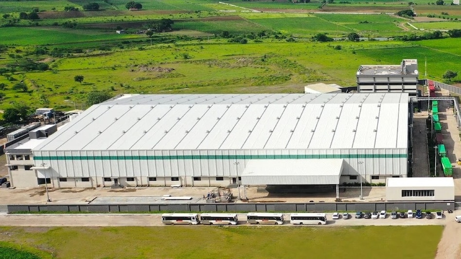 Rajkot-based Omnitech Engineering is a manufacturing and engineering solutions company, known for expertise in mechanical design, fabrication, assembly, and integration of high-performance equipment. Rajkot-based Omnitech Engineering is a manufacturing and engineering solutions company, known for expertise in mechanical design, fabrication, assembly, and integration of high-performance equipment.