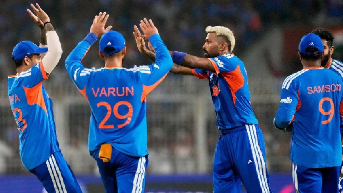 India vs England T20 World Cup semi-final today: When, where, how to stream match; details here