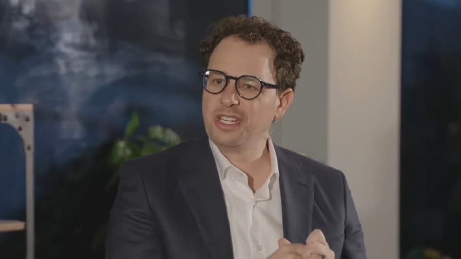 Anthropic CEO Dario Amodei Anthropic CEO Dario Amodei