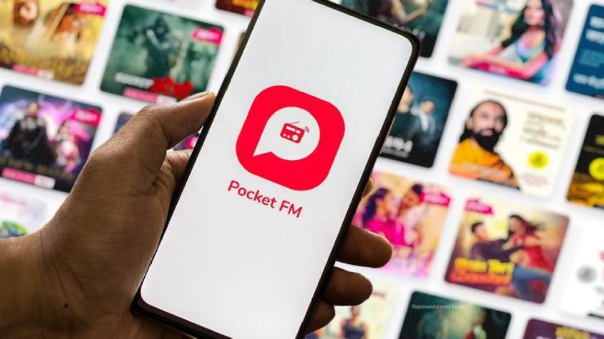 Pocket FM partners with OpenAI to expand AI-driven audio storytelling