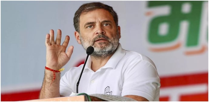 Rahul Gandhi Slams PM Modi's Silence After Iranian Warship Sinks Near Sri Lanka (Photo: PTI) Rahul Gandhi Slams PM Modi's Silence After Iranian Warship Sinks Near Sri Lanka (Photo: PTI)
