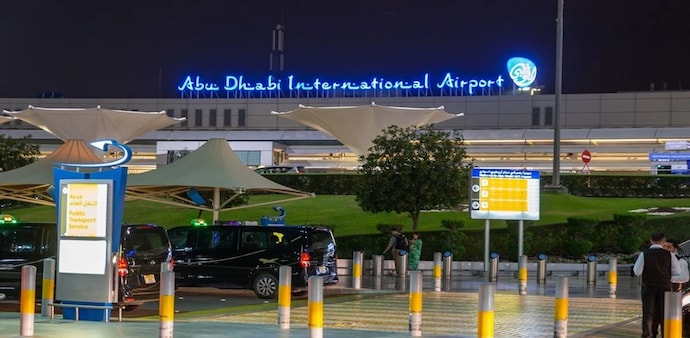 Air traffic has been severely affected since the closure of airspace in the Middle East Air traffic has been severely affected since the closure of airspace in the Middle East