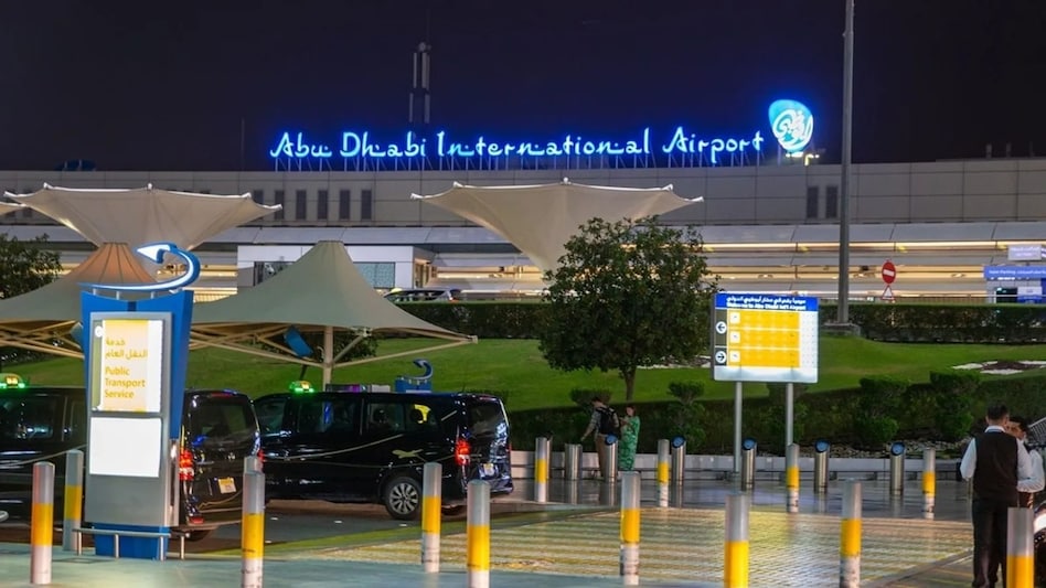 Air traffic has been severely affected since the closure of airspace in the Middle East Air traffic has been severely affected since the closure of airspace in the Middle East