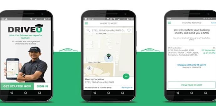 DriveU has set up a dedicated team in Bengaluru and is running a pilot before expanding to cities like Mumbai, Delhi NCR, Chennai, and Hyderabad. DriveU has set up a dedicated team in Bengaluru and is running a pilot before expanding to cities like Mumbai, Delhi NCR, Chennai, and Hyderabad.