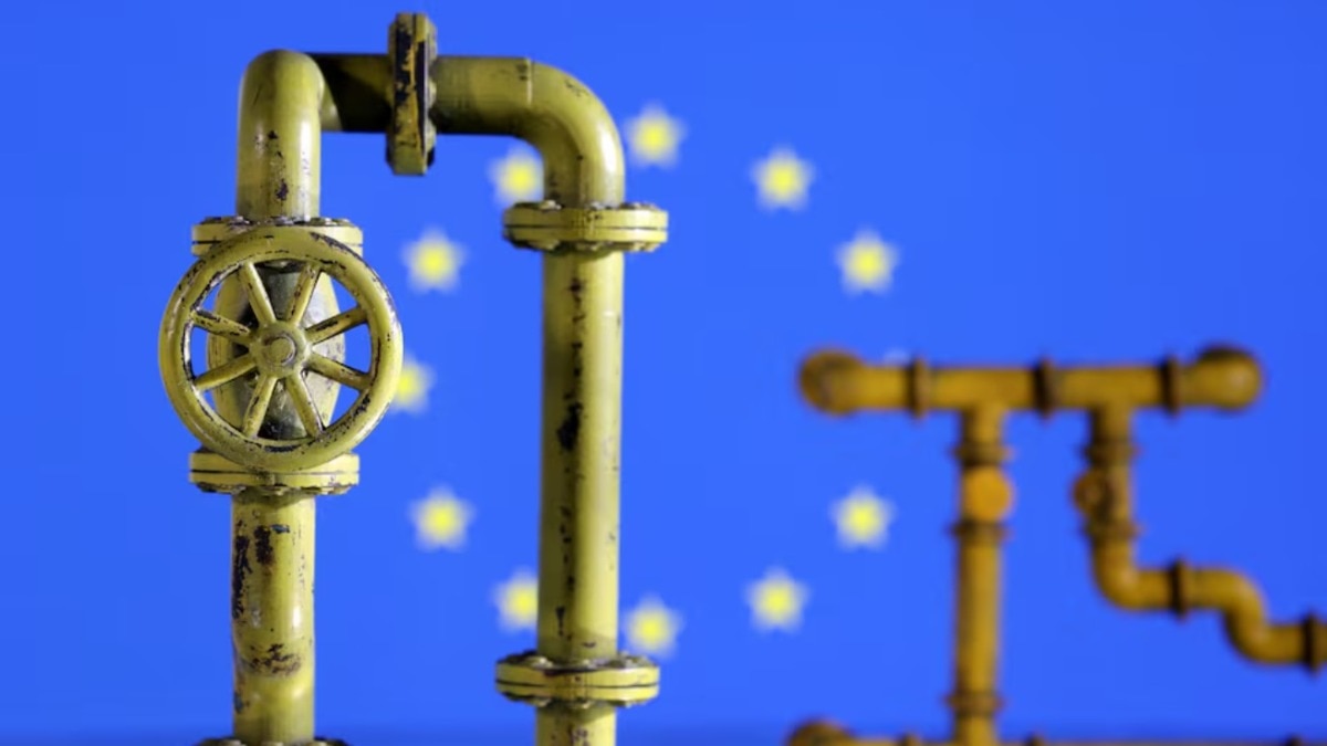 Qatar halts LNG supply amid Iran war; India says energy stocks ‘comfortable’