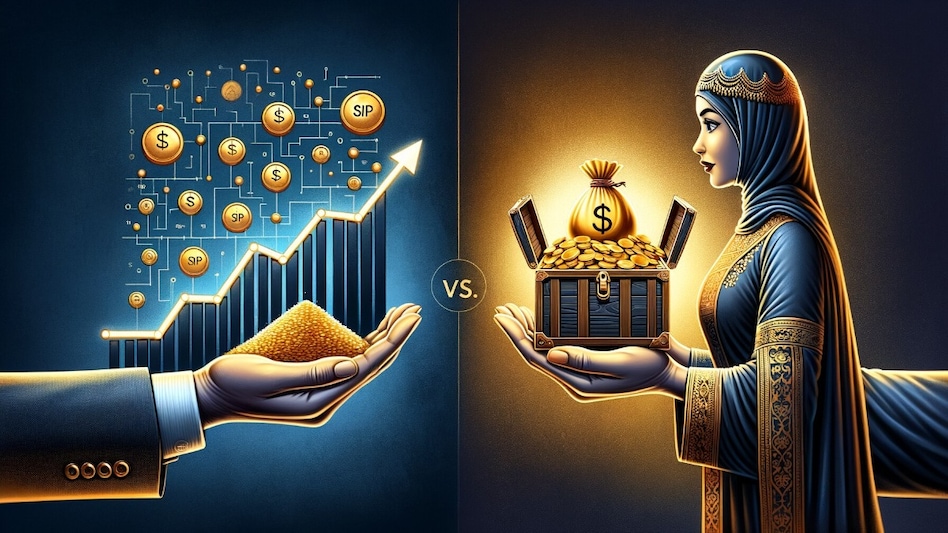 Gold continues to hold strong cultural and financial appeal among women in rural and semi-urban India. Gold continues to hold strong cultural and financial appeal among women in rural and semi-urban India.