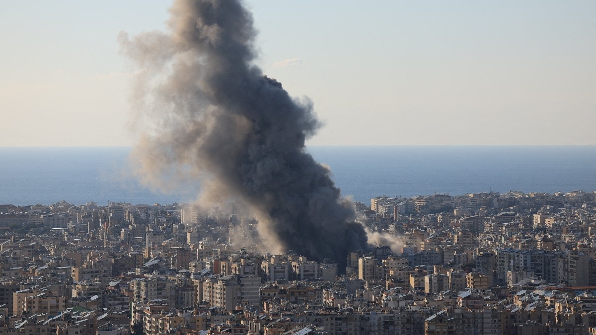 Initially, the Trump administration had indicated that the operation would be limited in both scope and duration. But that estimate began to shift within days.