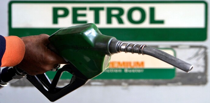 The government has said India has sufficient inventories of crude oil and petroleum products, and supplies continue to be replenished regularly. The government has said India has sufficient inventories of crude oil and petroleum products, and supplies continue to be replenished regularly.