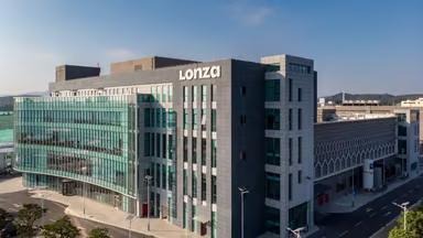 Lonza to set up India global capability centre