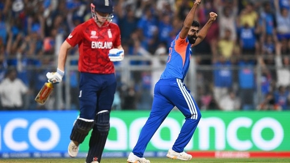 India beats England, enter T20 World Cup 2026 final