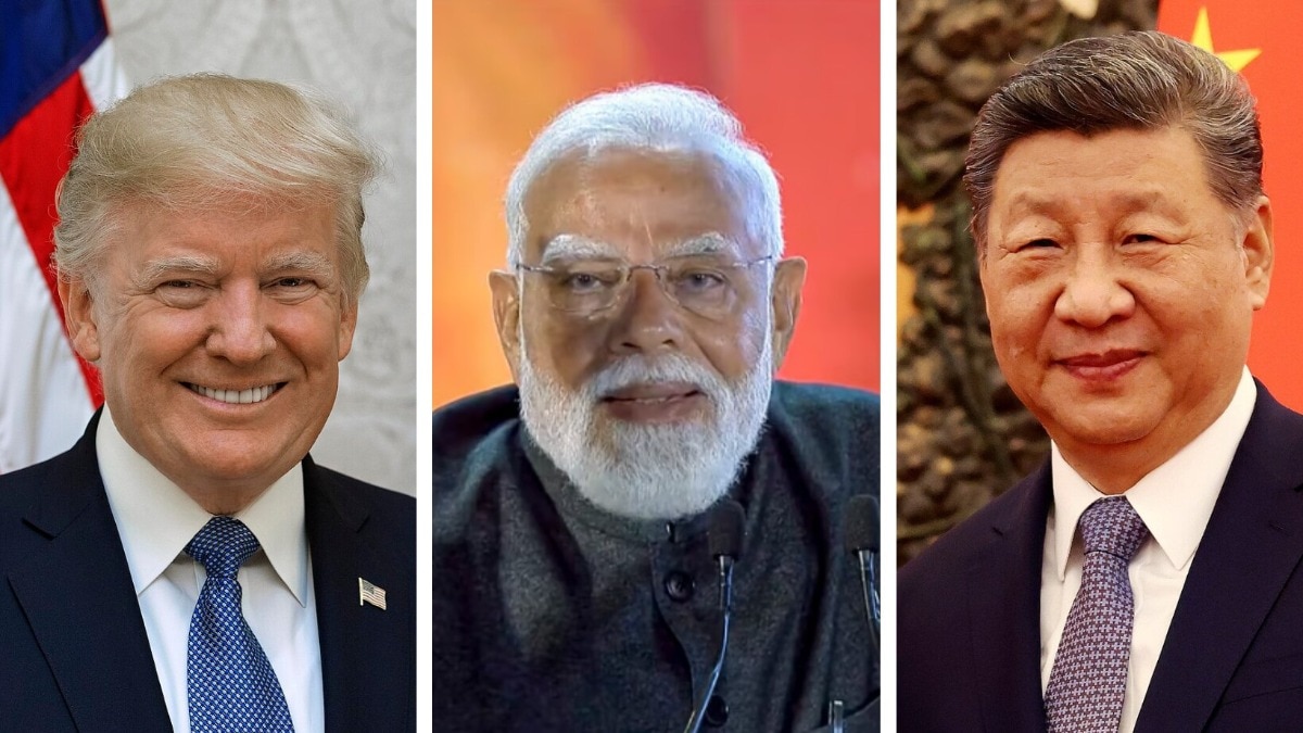 US official says Washington will not make the same mistakes with India as it made with China