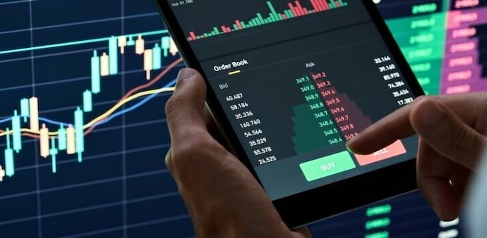 BEL has registered a strong breakout above its key horizontal resistance on the daily chart, signalling continuation of the prevailing uptrend, said the analyst. BEL has registered a strong breakout above its key horizontal resistance on the daily chart, signalling continuation of the prevailing uptrend, said the analyst.