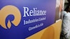 Reliance Industries shares gain over 2% today; here's the trigger The conglomerate Reliance stock surged as much as 2.46%, to hit a day’s of Rs 1424.10 on the BSE, above its previous close of Rs 1389.80.