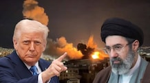 'Are US radars in Gulf for fishing?': Iranian minister mocks Donald Trump as Middle East crisis enters day 7 The conflict has killed more than 1,230 people in Iran, over 70 in Lebanon, around a dozen in Israel, and six US troops so far.