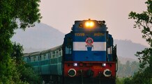 Railway stocks: Jupiter Wagons, IRCON, RVNL, Titagarh Rail among shares rallying up to 15% Titagarh Rail Systems Ltd climbed 4.35 per cent to Rs 687. Indian Railway Finance Corporation Ltd (IRFC) was quoting 1.16 per cent higher at Rs 100.