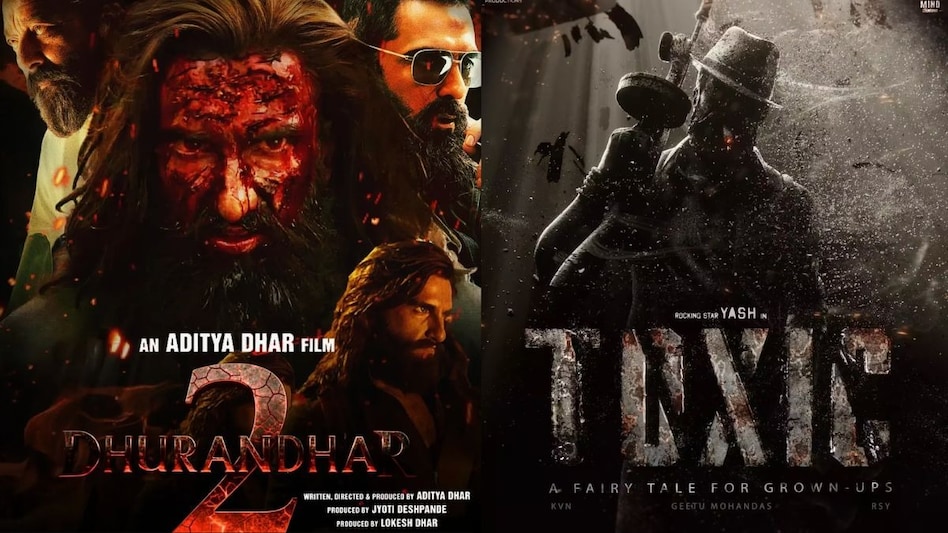 The makers of Toxic recently announced that the film's release would be postponed to June 4. The makers of Toxic recently announced that the film's release would be postponed to June 4.